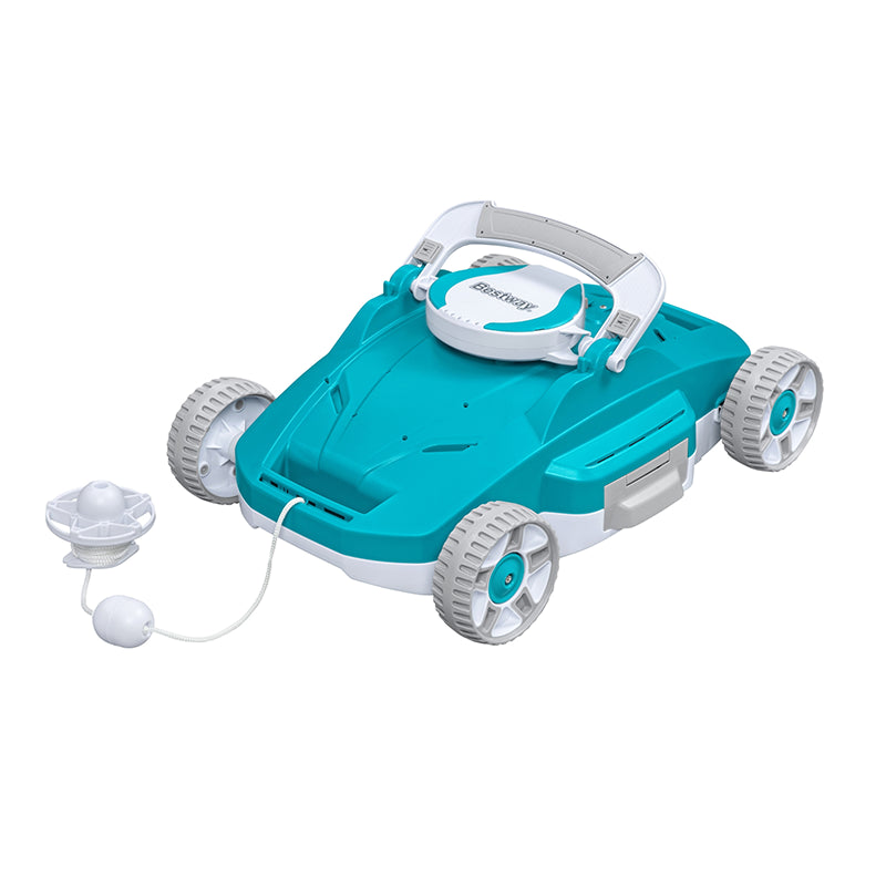 Bestway_AquaTonix_G200_Pool_Robot_front_view