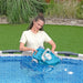 Bestway_AquaTonix_Pool_Robot_Vacuum_women_outdoor