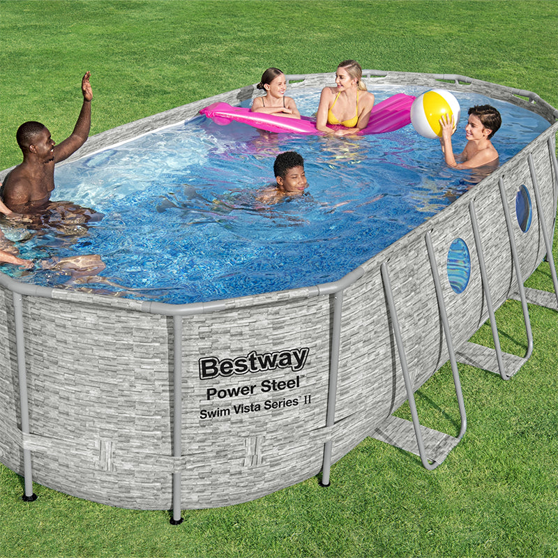 Bestway_Power_Steel_Swim_Vista_Series_18_ft_x_9_ft_x_48_in_family_outside