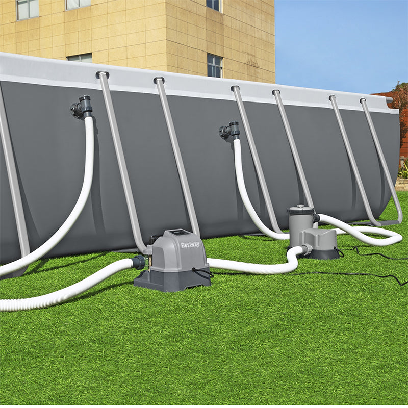 Bestway_pool_chlorinator_outdoor