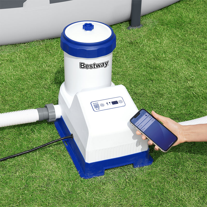 Bestway_wifi_filter_front_view