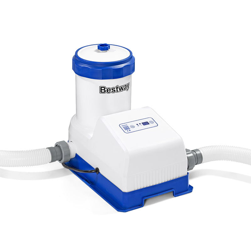 Bestway_wifi_filter_pump_front_side