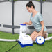 Bestway_wifi_filter_woman_outside