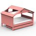 Children's_Star_Treehouse_Bed_Mathy_By_Bols_summer_pink_coral