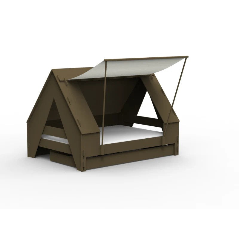 mathy by bols tent bed Mathy By Bols Tent Bed — Happy Hideouts