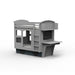 Children's_Wagon_Themed_Bed_-_Mathy_By_Bols_cement_grey_and_basalt_grey