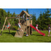 Climbing_frame_Activer_Grey_&_White_children_outside