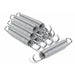 Comfort_14ft_Salta_Trampoline_Regular_springs_details