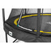 Comfort_Regular_Salta_Trampoline_safety_net_zip