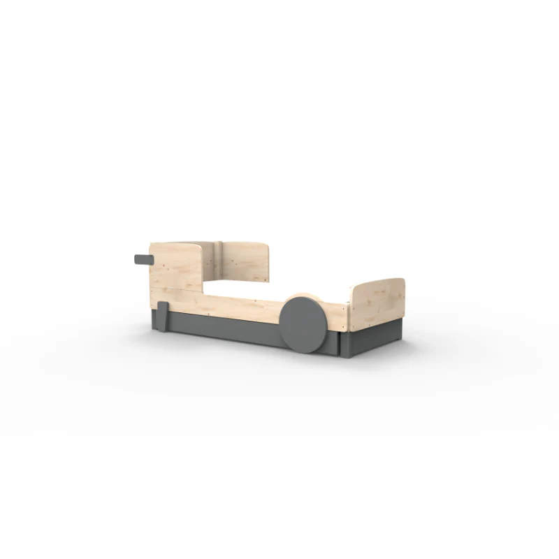 Discovery_Montessori_Bed_Mathy_By_Bols_bed_basalt_grey