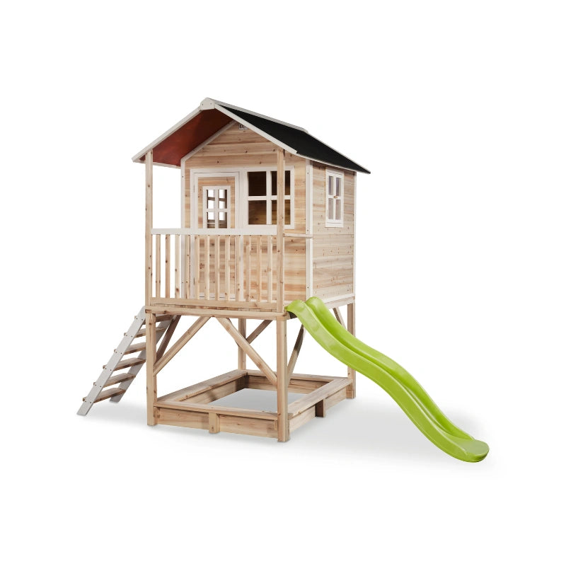 EXIT_Loft_500_Wooden_Playhouse_product_view