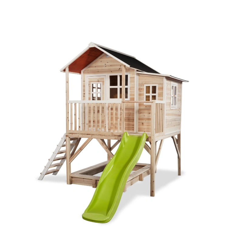 EXIT_Loft_Wooden_Playhouse_product_view_3