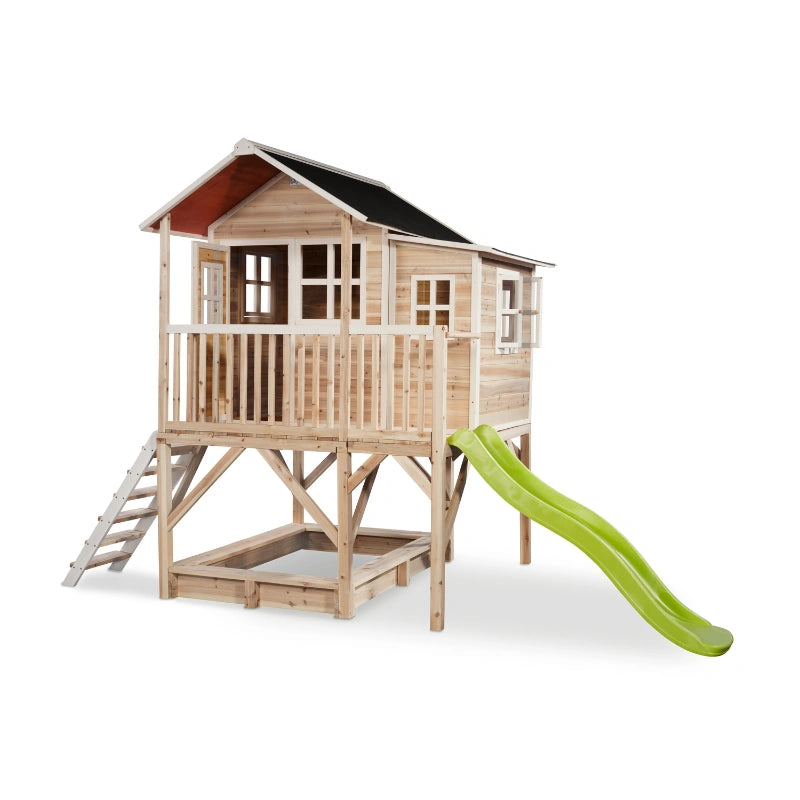 EXIT_Loft_Wooden_Playhouse_product_view_5