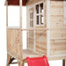 EXIT_Loft_Wooden_Playhouse_red_with_slide