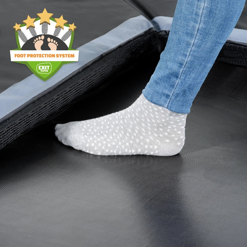 EXIT_PeakPro_Rectangle_Trampoline_foot_protection