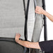 EXIT_Peak_Pro_Trampolin_305_safety_details