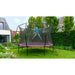 EXIT_Silhouette_12ft_Trampoline_On_Legs_pink_girl_jumping