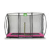 EXIT_Silhouette_7x10ft_Ground_Trampoline_pink_product_view