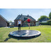 EXIT_Silhouette_InGround_14ft_Trampoline_girls_outside