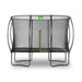 EXIT_Silhouette_Trampoline_7x10ft_Above_Ground_black_product_view
