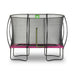 EXIT_Silhouette_Trampoline_7x10ft_Above_Ground_pink_product_view