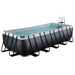 EXIT_Swimming_Pool_with_Dome_Rectangular_grey_with_ladder