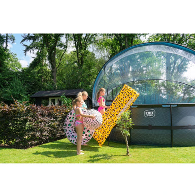 EXIT_Swimming_Pool_with_Dome_Round_kids_outside