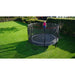 EXIT_Toys_Peak_Pro_Trampoline_10ft_girl_jumping_in_garden