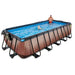 EXIT_Toys_Pool_Rectangle_dad_and_son_swimming