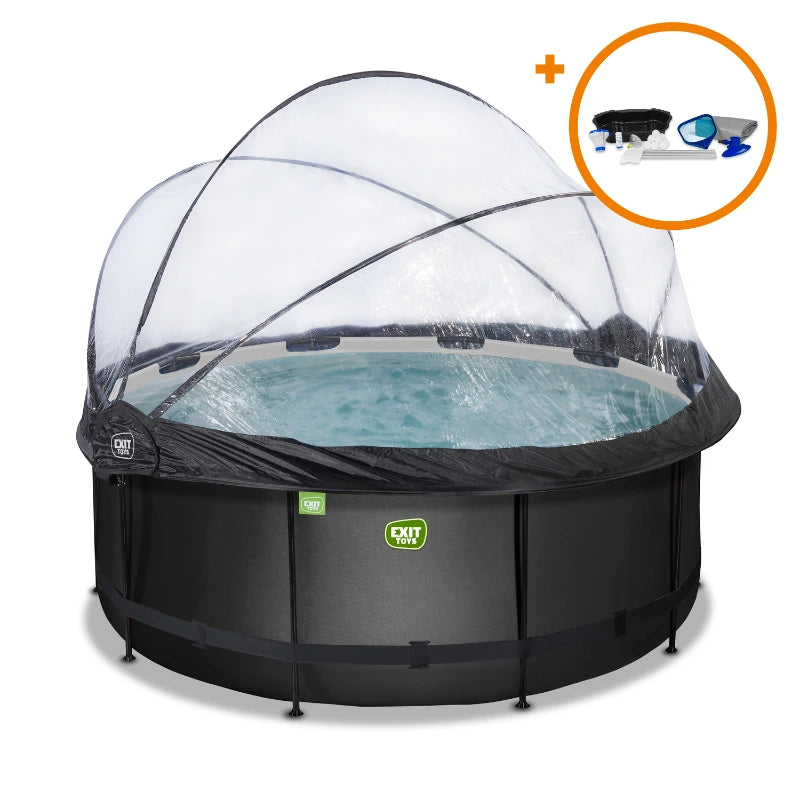 EXIT_Toys_Pool_Round_360cm_product_view_4