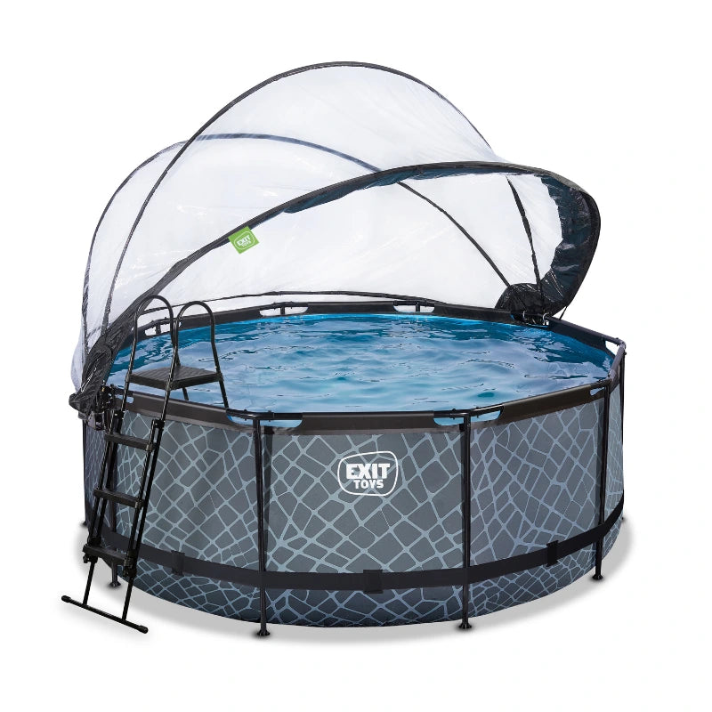 EXIT_Toys_Pool_Round_360cm_product_view