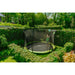 EXIT_Toys_Silhouette_Ground_Trampoline_14ft_kid_playing_outside