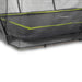 EXIT_Toys_Silhouette_Ground_Trampoline_Rectangle_black_close_view