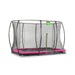 EXIT_Toys_Silhouette_Ground_Trampoline_Rectangle_pink_product_view_1