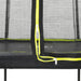 EXIT_Toys_Silhouette__Above_Ground_Trampoline_12ft_black_safety_net