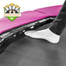 EXIT_Toys_Silhouette__Trampoline_Rectangle_pink_foot_protection