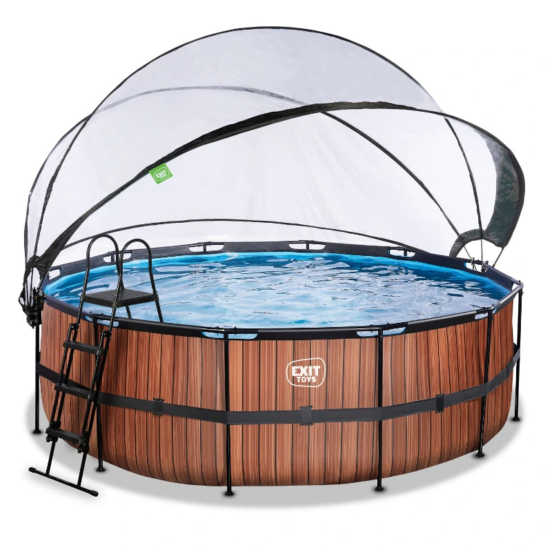 EXIT_Toys_Swimming_Pool_Round_427cm_product_view_4