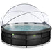 EXIT_Toys_Swimming_Pool_Round_product_view_2