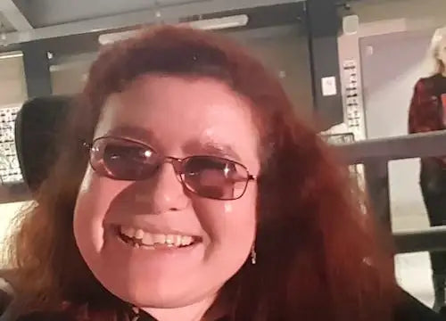 Emma Purcell profile picture