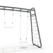 Exit_GetSet_MB310_product_with_swing_trapeze_and_climbing_net