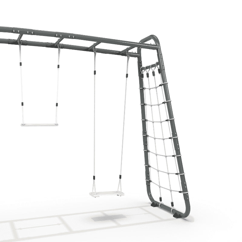 Exit_GetSet_MB310_product_with_swing_trapeze_and_climbing_net