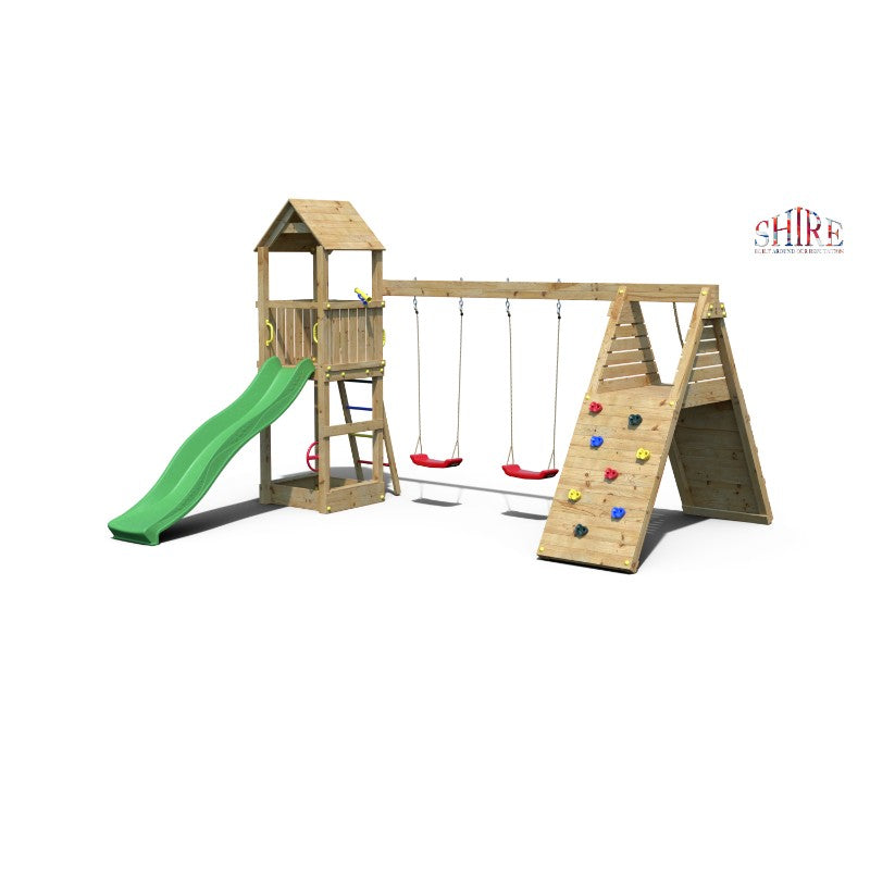 Fleppi_Climbing_Frame_Shire_front_view