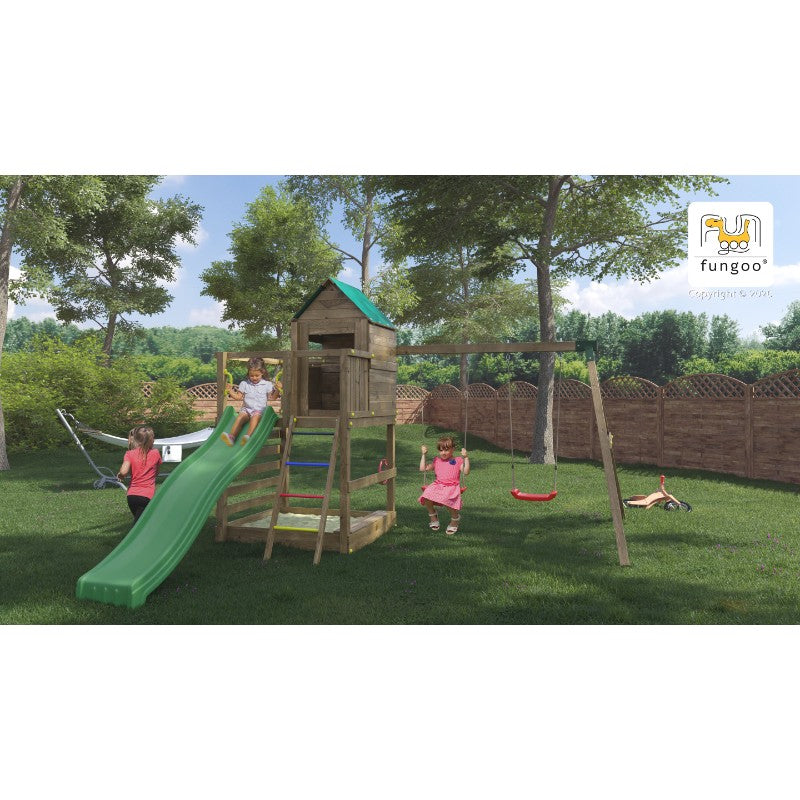 Jarcus_Climbing_Frame_Shire_kids_playing