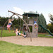 Lifetime_tower_playset_kids_playing