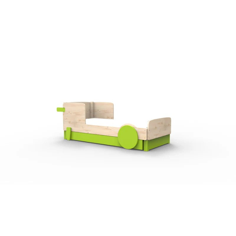 Mathy_By_Bols_Discovery_Montessori_Bed_apple_green