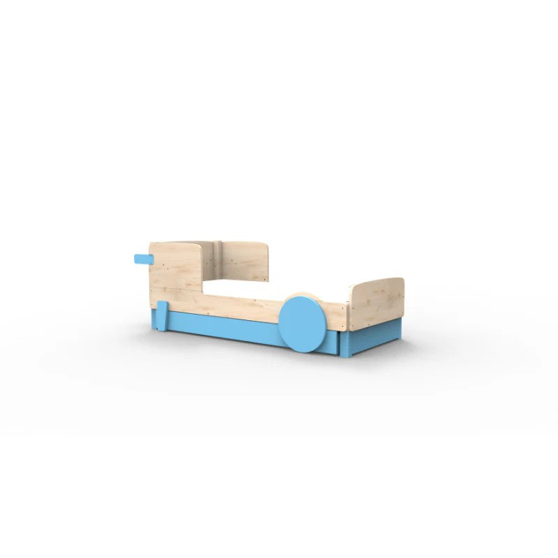 Mathy_By_Bols_Discovery_Montessori_Bed_azure_blue