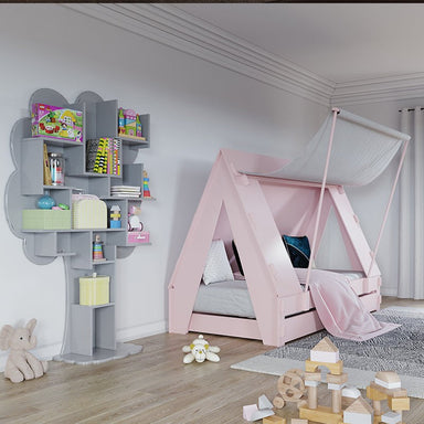 Mathy_By_Bols_Tent_Childs_Single_Bed_bedroom