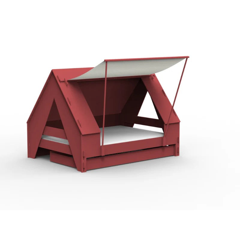 mathy by bols tent bed Mathy By Bols Tent Bed — Happy Hideouts