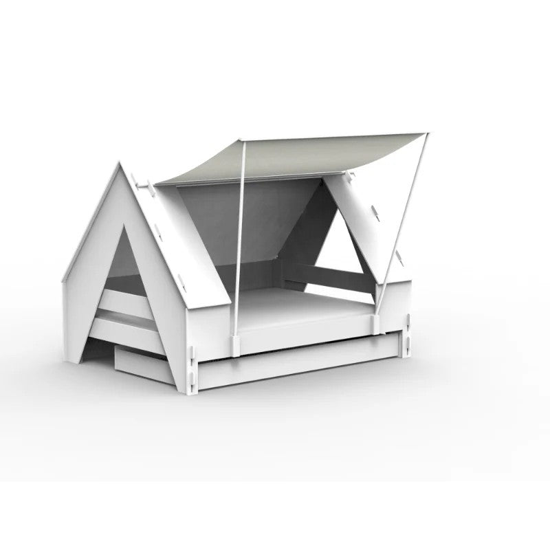 mathy by bols tent bed Mathy By Bols Tent Bed — Happy Hideouts