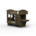 Mathy_By_Bols_Wagon_Childs_Single_Bed_artichoke_and_basalt_grey